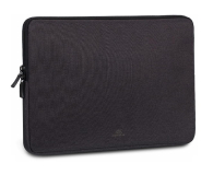 RIVACASE Suzuka 7703 laptop 13,3" czarne - 1077796 - zdjęcie 1